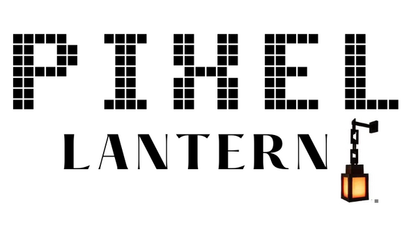 Pixel Lantern